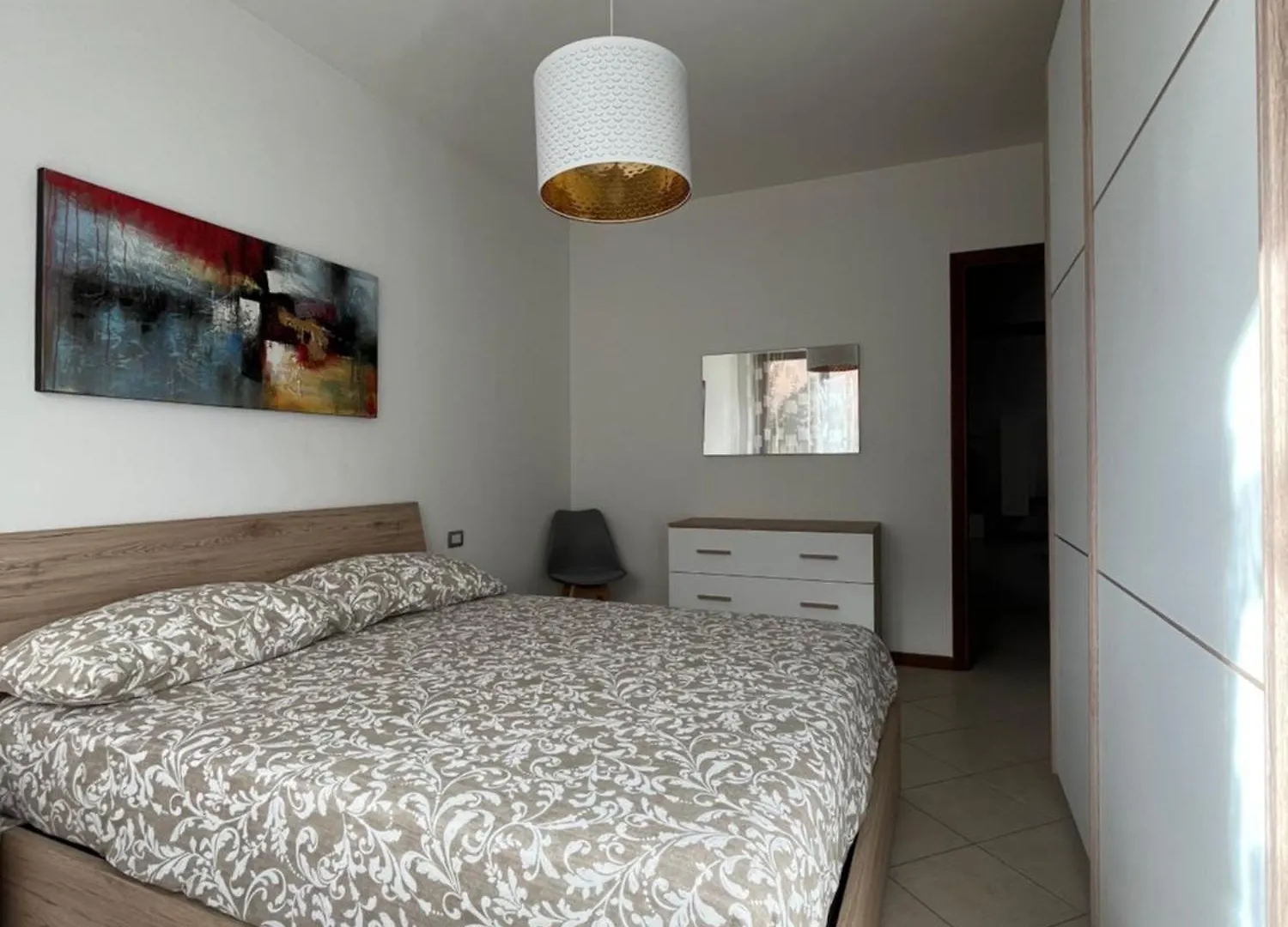 דירות Vanzago Elegante Casa -Rho Fiera