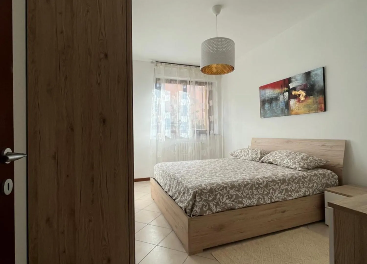 דירות Vanzago Elegante Casa -Rho Fiera