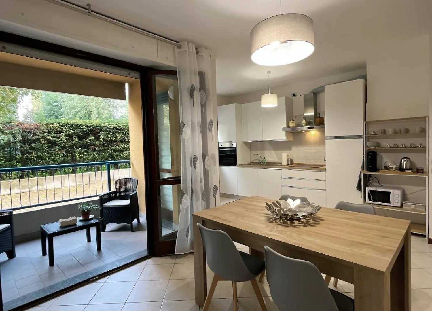 דירות Vanzago Elegante Casa -Rho Fiera 0*,  איטליה