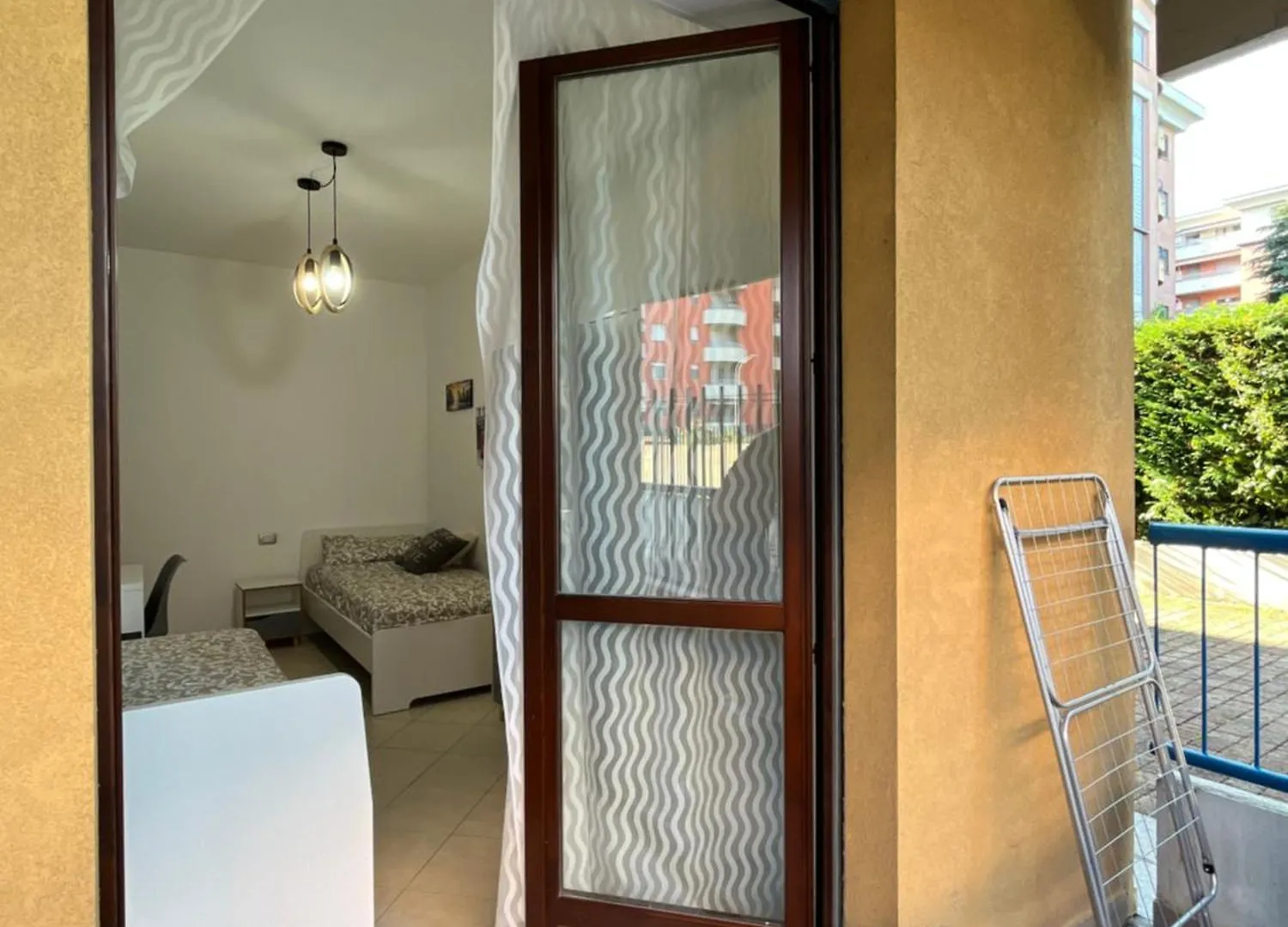 דירות Vanzago Elegante Casa -Rho Fiera