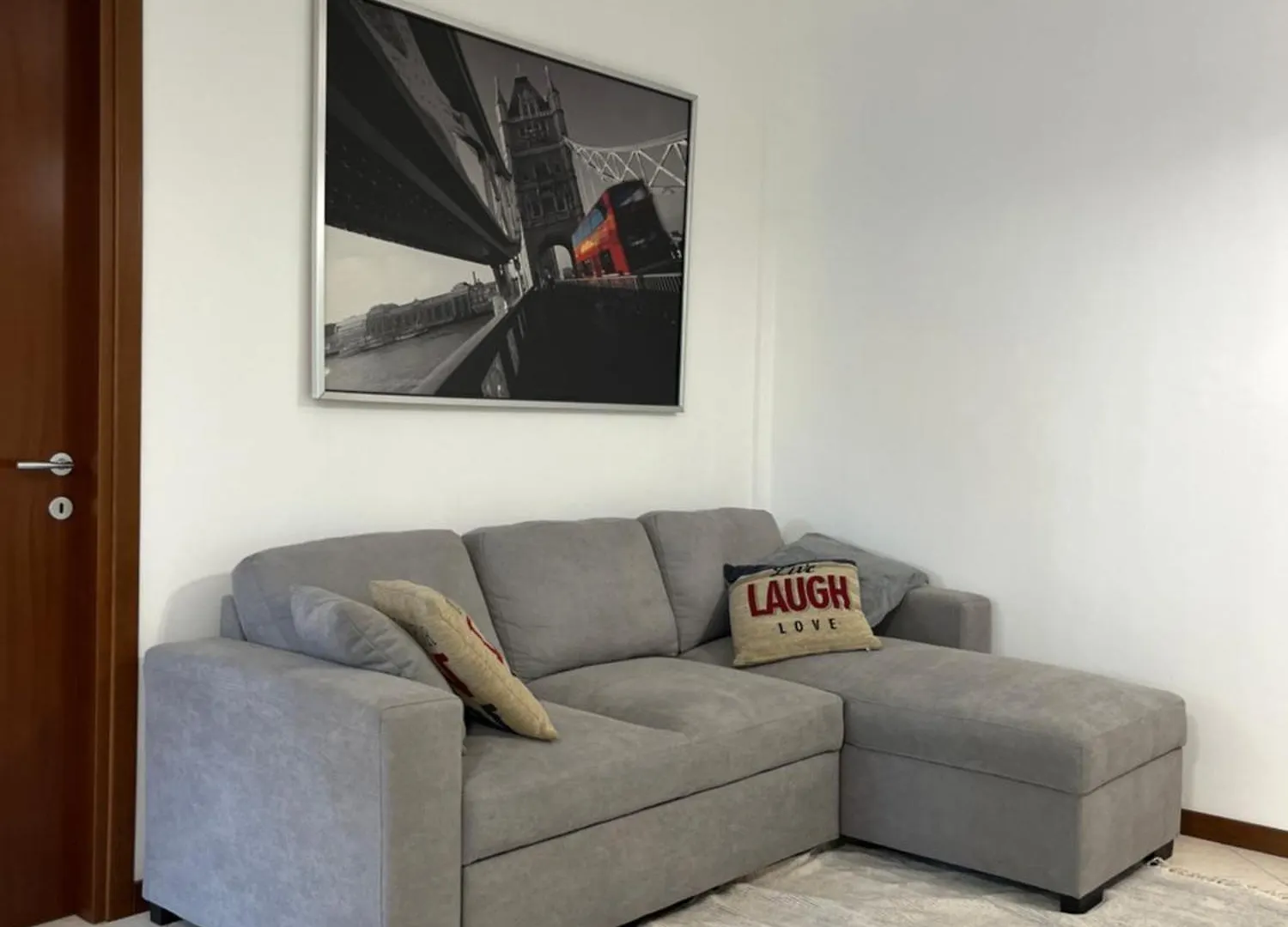 Vanzago Elegante Casa -Rho Fiera 아파트 이탈리아